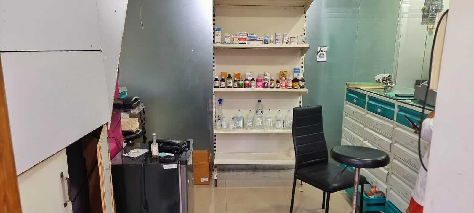 Dr. Bendale's Fertility Clinic