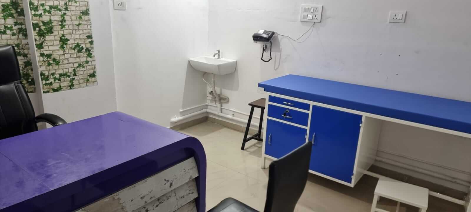 Dr. Bendale's Fertility Clinic
