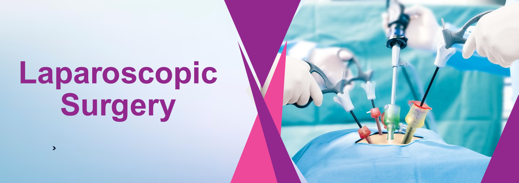 Laproscopy Surgeon Hospital in Ravet