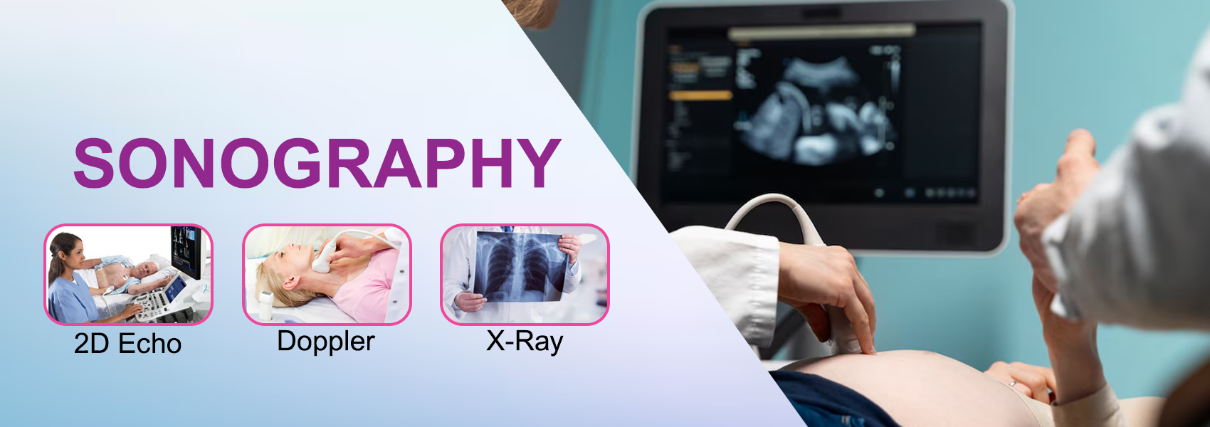Best Sonogrphy Specialist for IVF